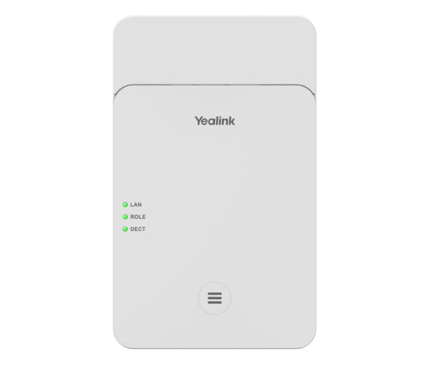 Yealink W75 Mini MC - 1315709 - zdjęcie